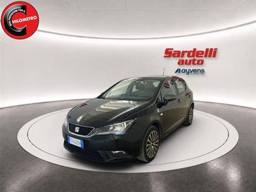 SEAT Ibiza 1.4 TDI 75 CV CR 5p.