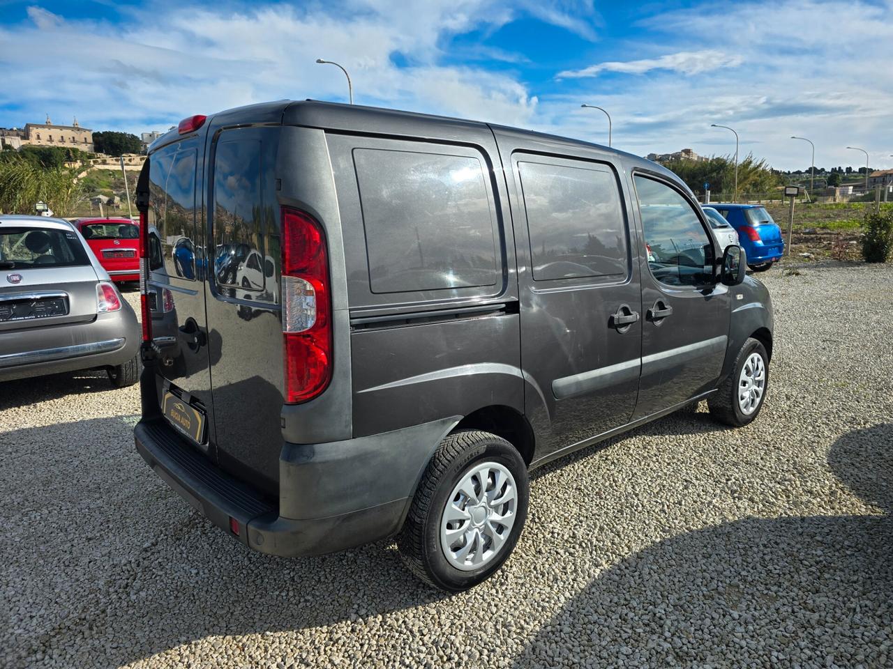 Fiat Doblo Doblò 1.3