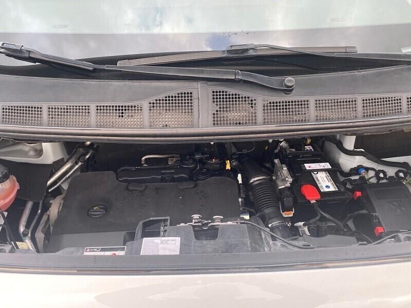Citroen Jumpy BlueHDi 150 S&S PL-SL-TN-DC Furgone XL Comfort Plus