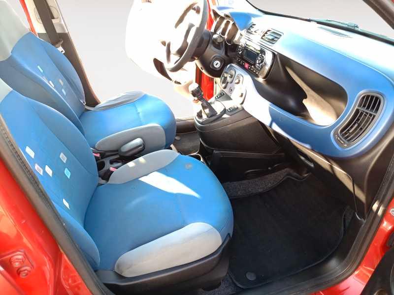 FIAT Panda 1.2 easypower Lounge Gpl 69cv E6