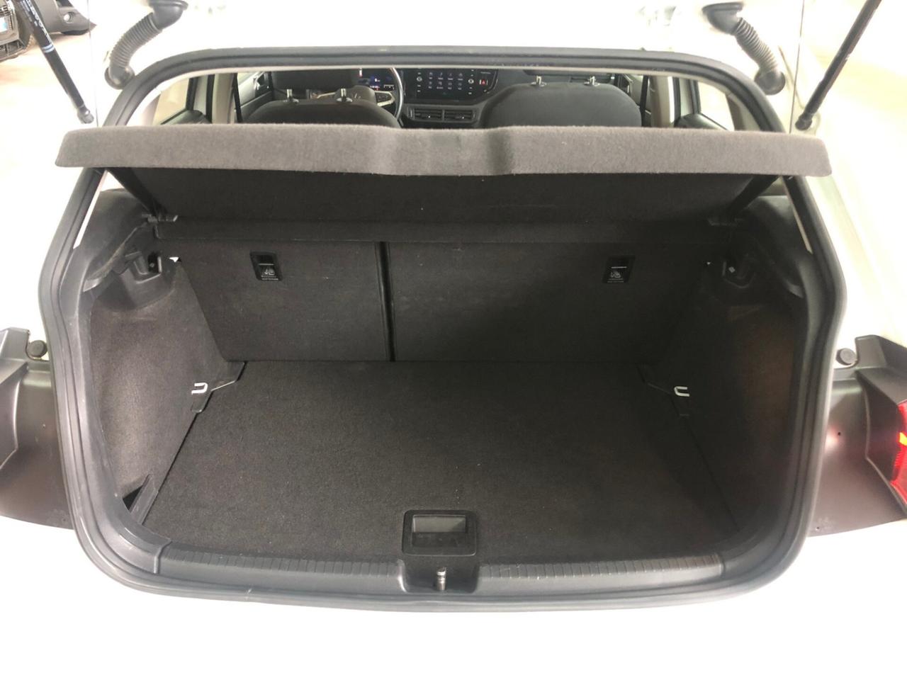 Volkswagen Polo 1.0 TSI Life