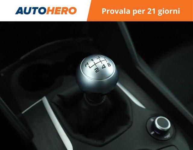 ALFA ROMEO Giulia 2.2 Turbodiesel 150 CV Super