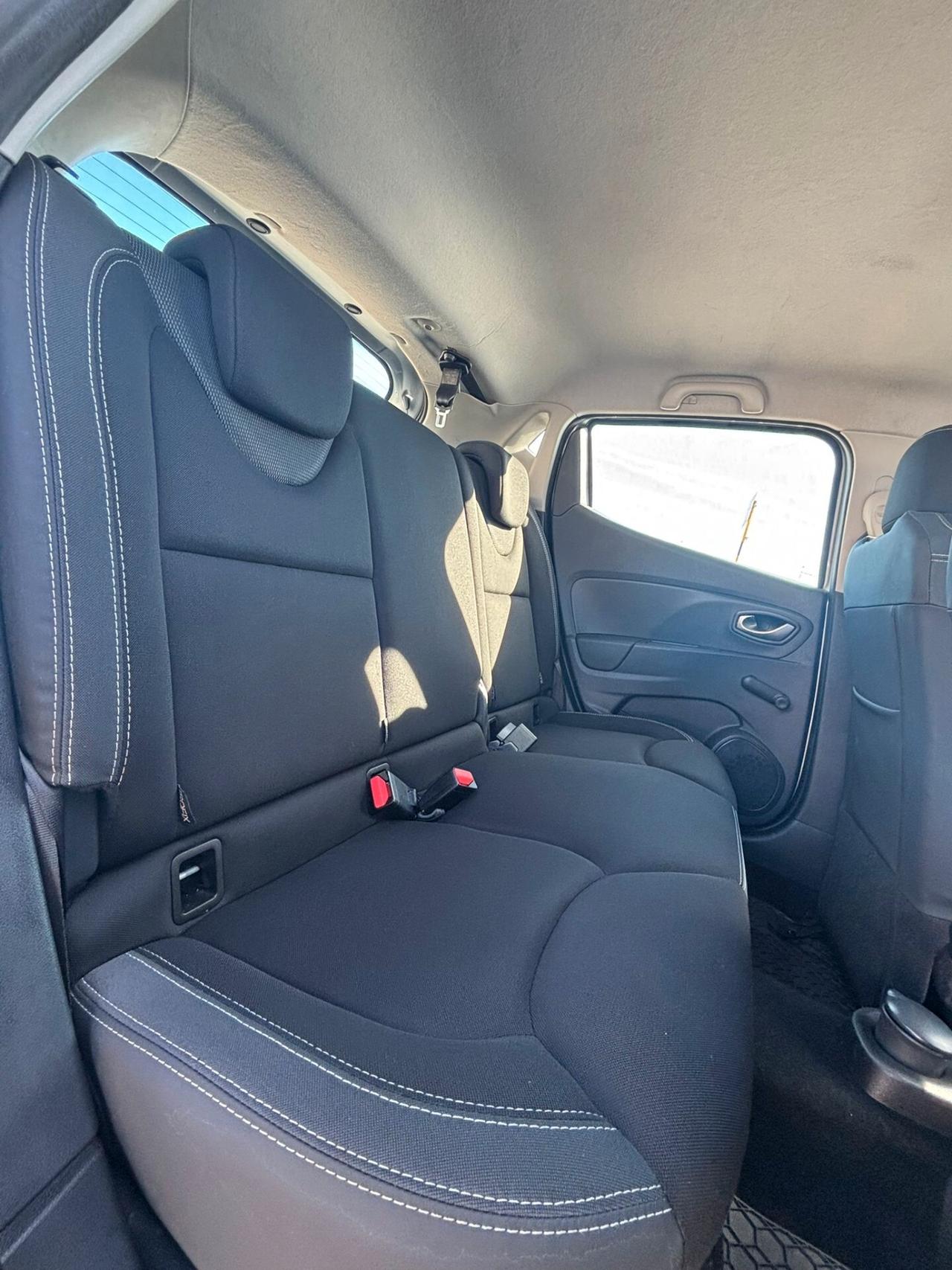 Renault Clio 1.5 dCi 75cv