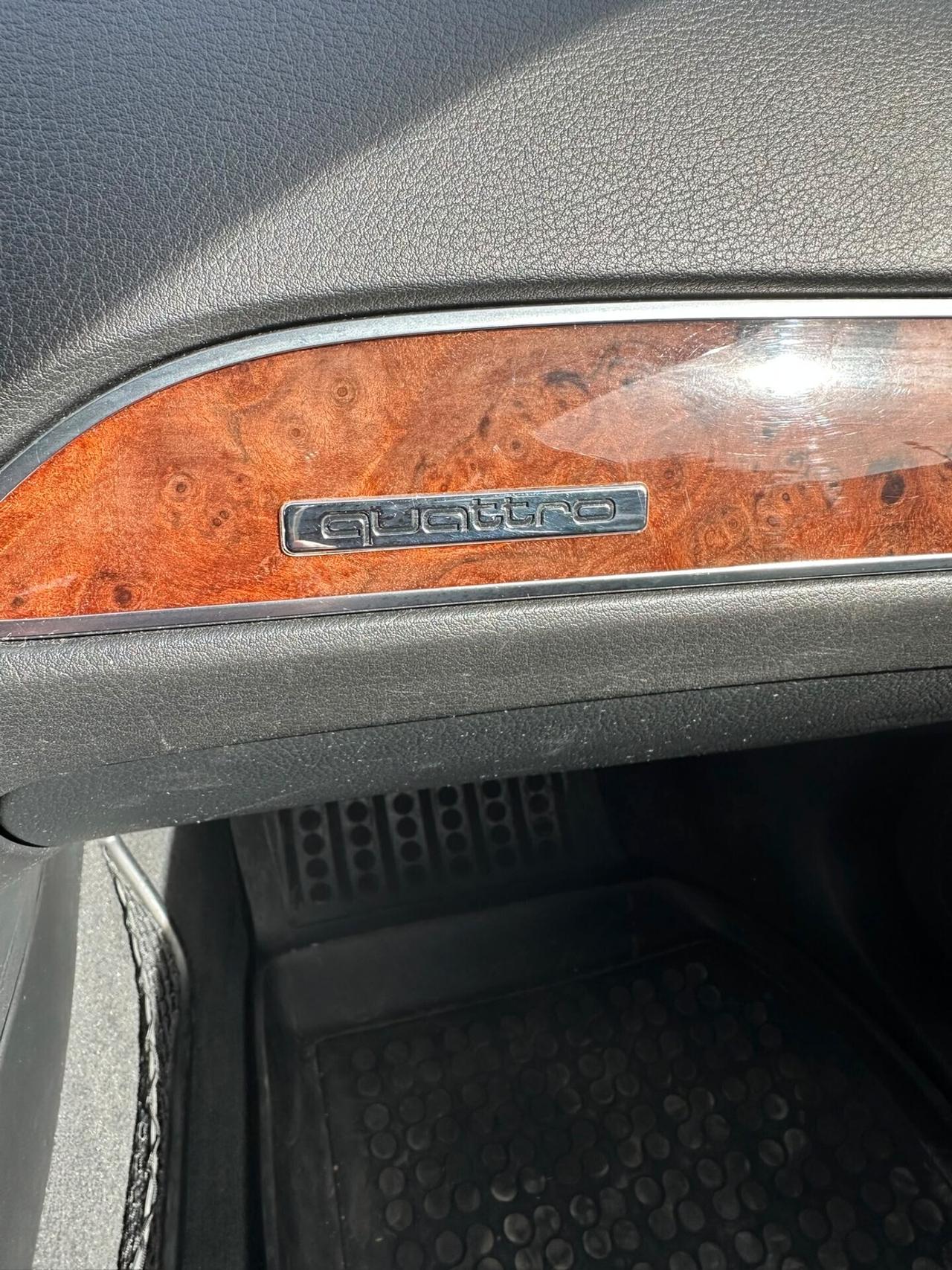 Audi A6 Avant 3.0 V6 TDI quattro
