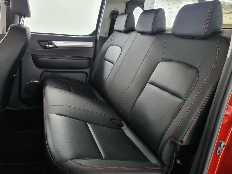 EVO Evo 4 2.0 turbo diesel 136cv