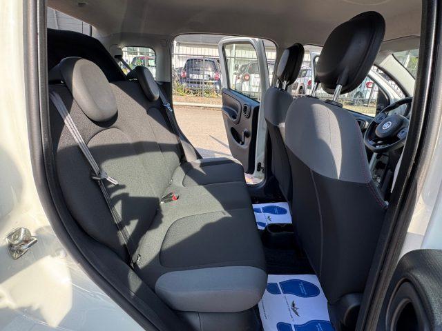 FIAT New Panda 1.3 MJT 95cv S.&S. 4x4 AZIENDALE