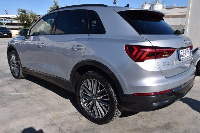 AUDI Q3 35 TDI S tronic Business Advanced *Sline, Cockpit*