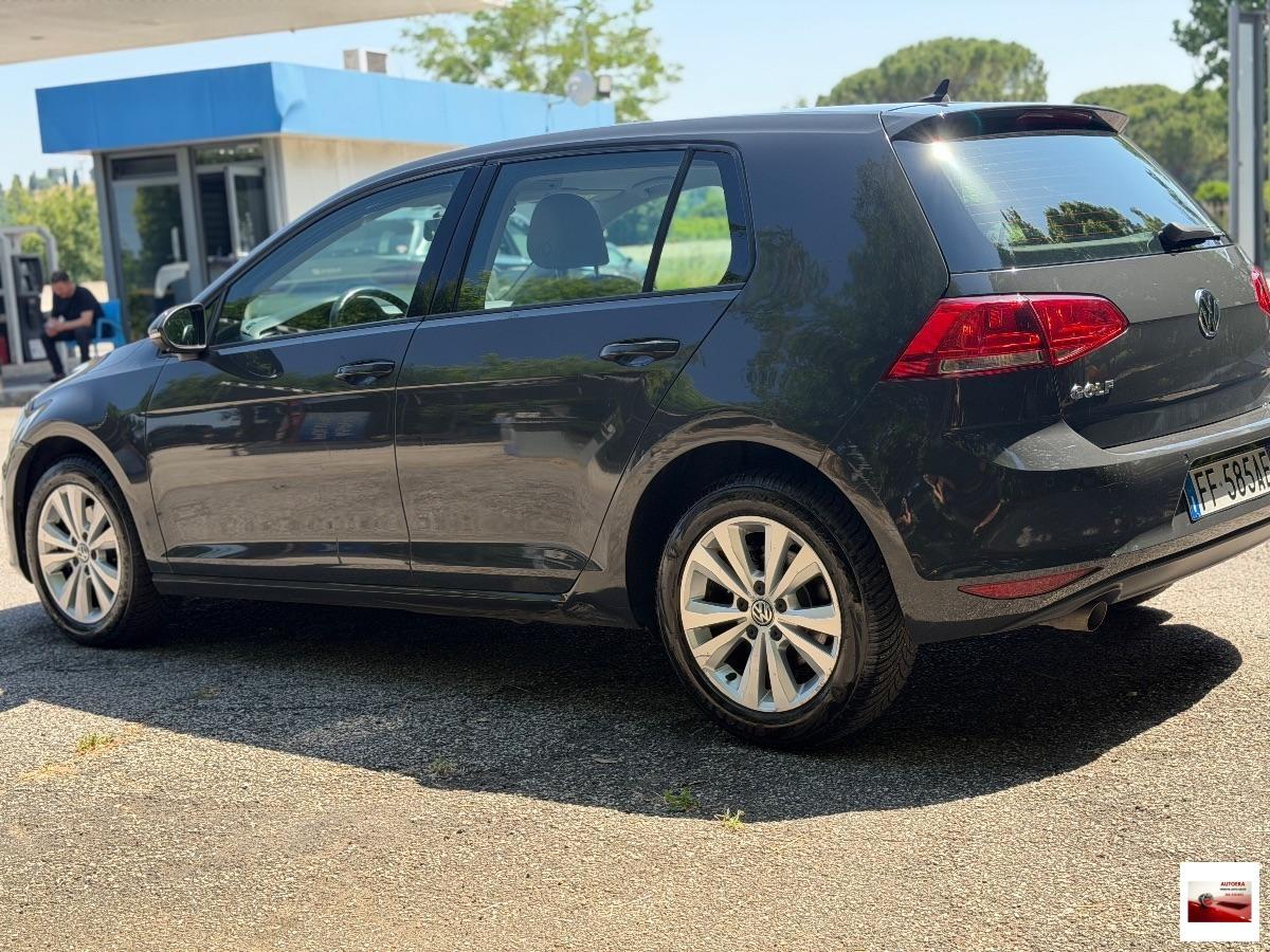 VOLKSWAGEN - Golf - 1.6 TDI 110 CV 5p. Executive BMT