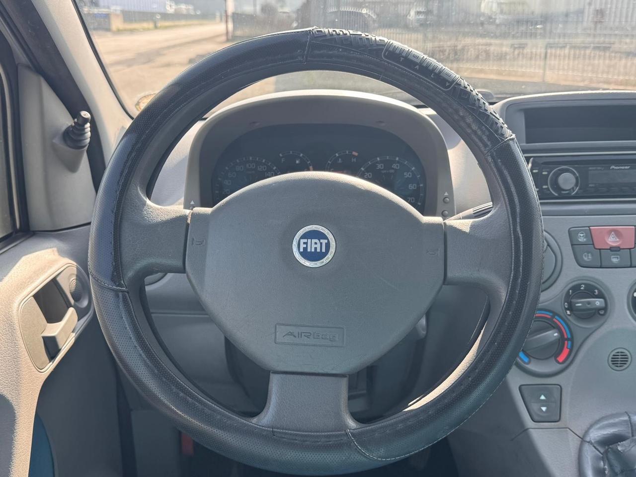 Fiat Panda 1.2 130000 km