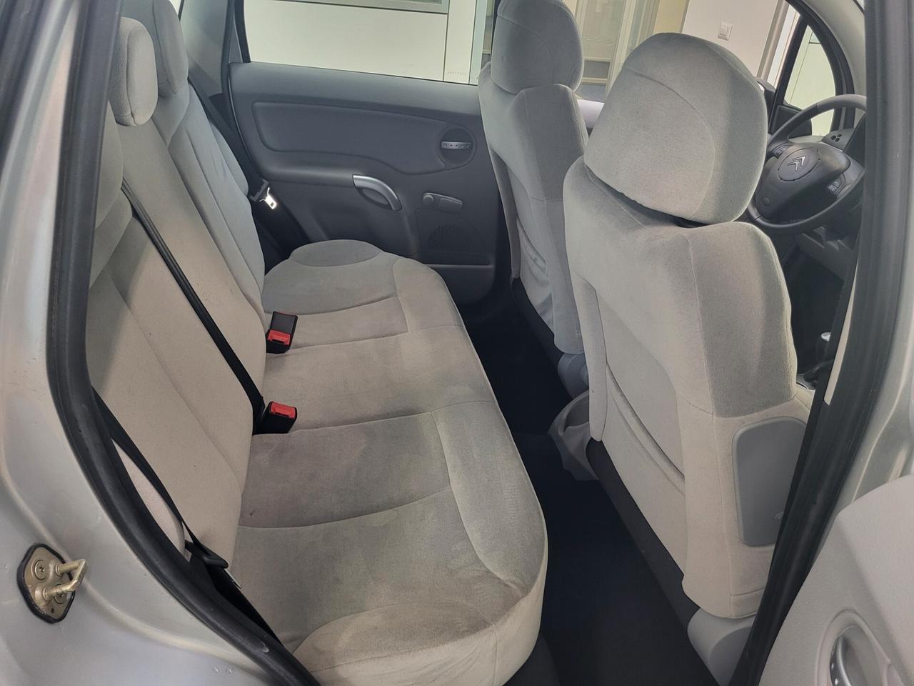 Citroen C3 1.4 16V SensoDrive Exclusive BENZINA EURO 4!! PREZZO REALE!! UNICO PROPRIETARIO!!