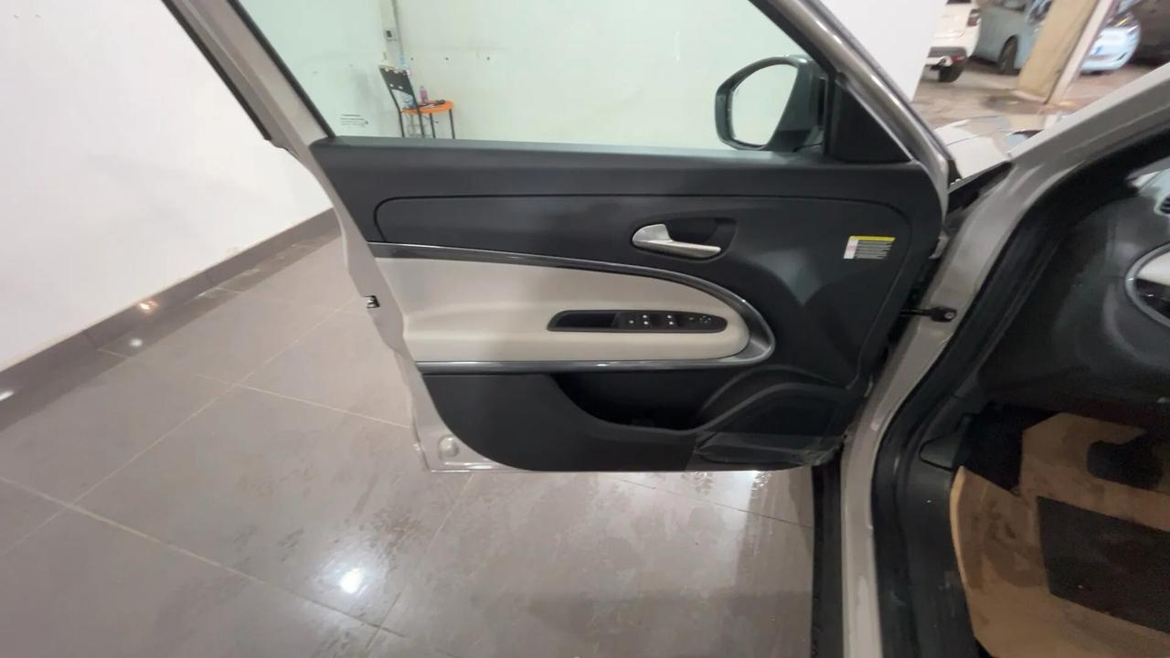 Fiat 600 Hybrid DCT MHEV 110cv La Prima '25 Km 0