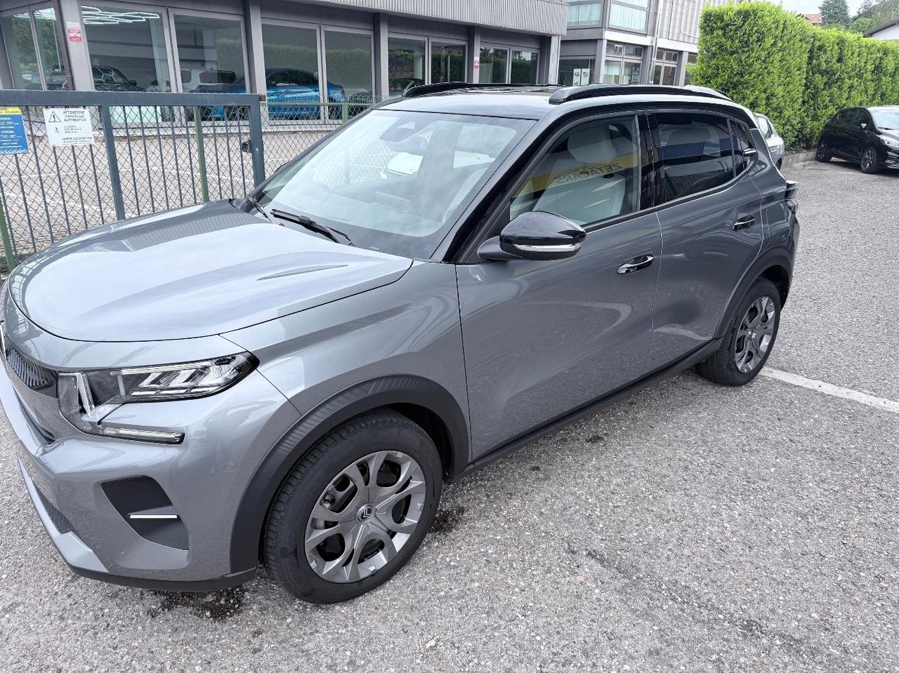 Citroen C3 1.2 puretech turbo Max 100cv s&s