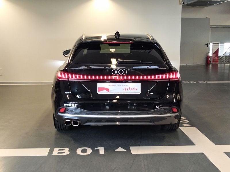 Audi A5 A5 Avant 2.0 tdi mhev+ Business Advanced 204cv s-tronic