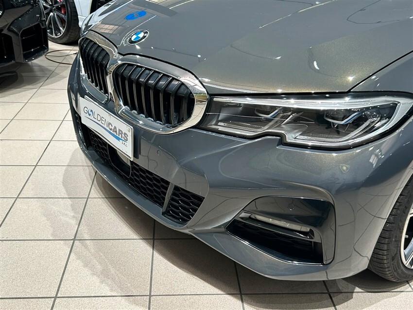 Bmw 320 320d xDrive Touring Msport