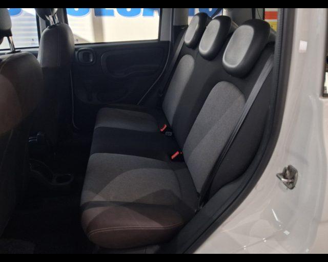 FIAT New Panda 4X4 0.9 t.air t. 85cv Cross 4x4