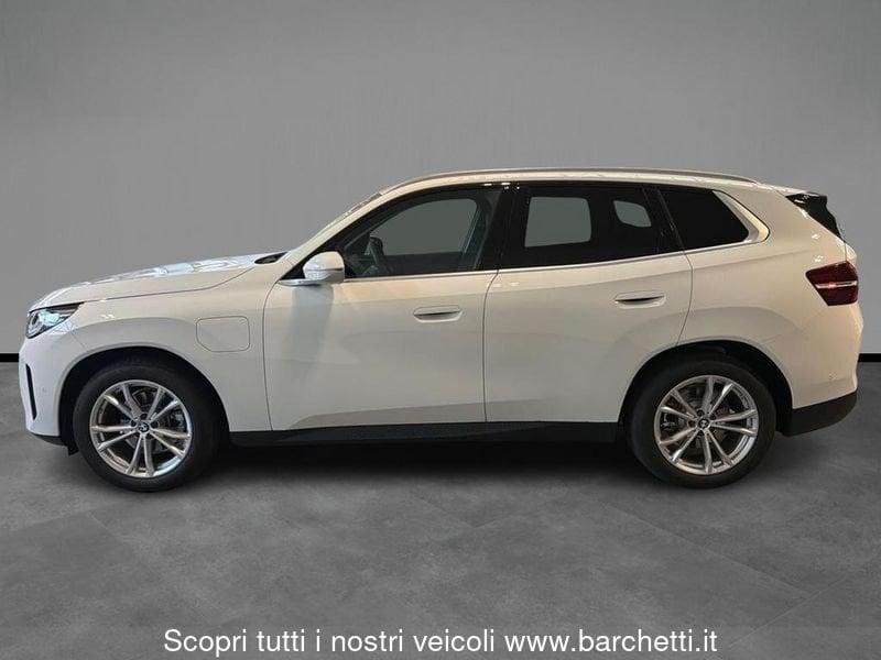 BMW X3 xdrive30e auto