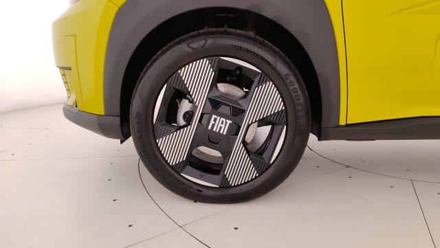 FIAT Grande Panda 1.2 100 CV S&S HYBRID La Prima CAMBIO AUTOMATICO