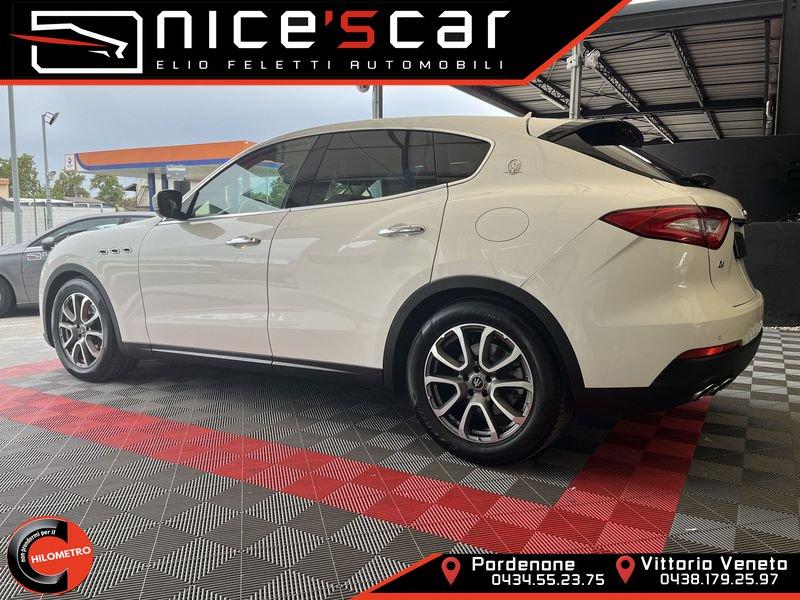 Maserati Levante Levante V6 Diesel AWD