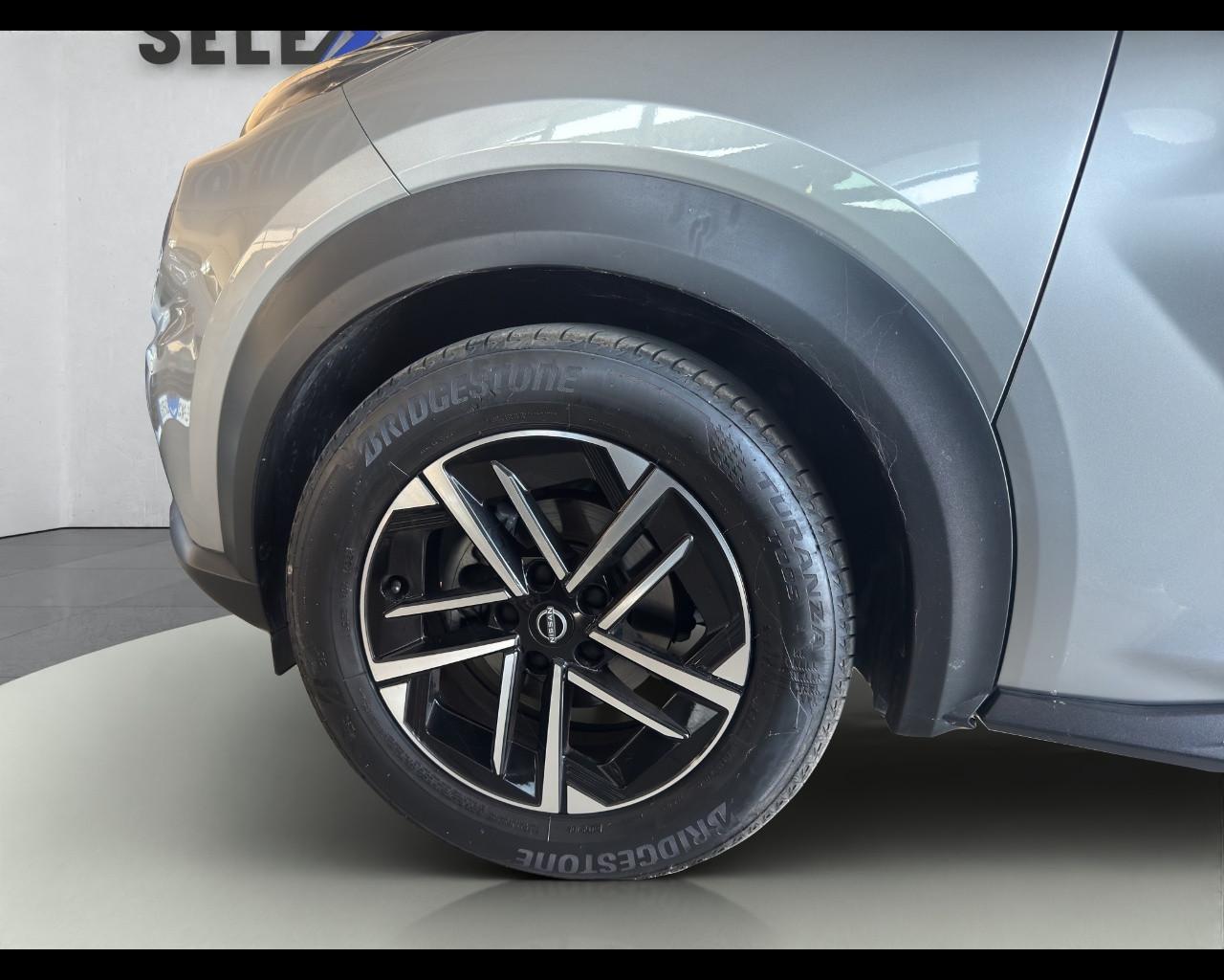 NISSAN Juke 2ª serie - Juke 1.0 DIG-T 114 CV N-Connecta