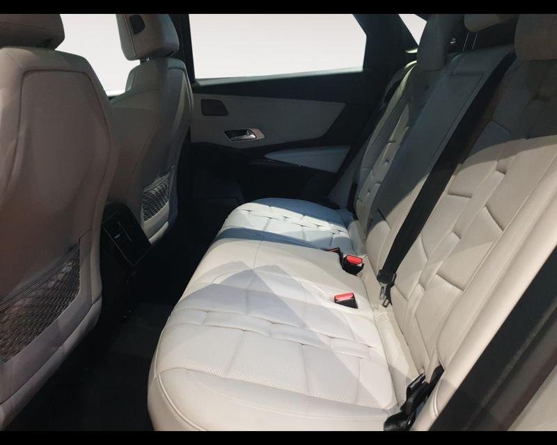 DS DS 7 Crossback BlueHDi 130 aut. Opera