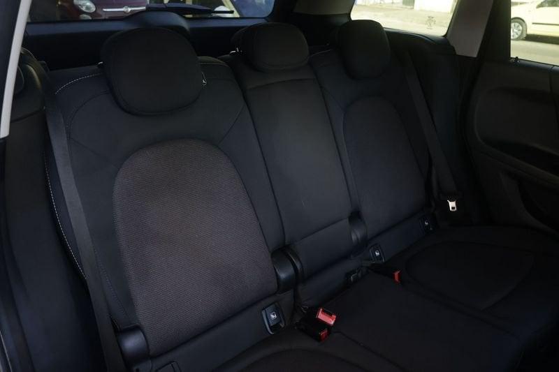 MINI Countryman MINI Mini Countryman F60 Mini 2.0 Cooper D PROMOZIONE Countryman Unicoproprietario