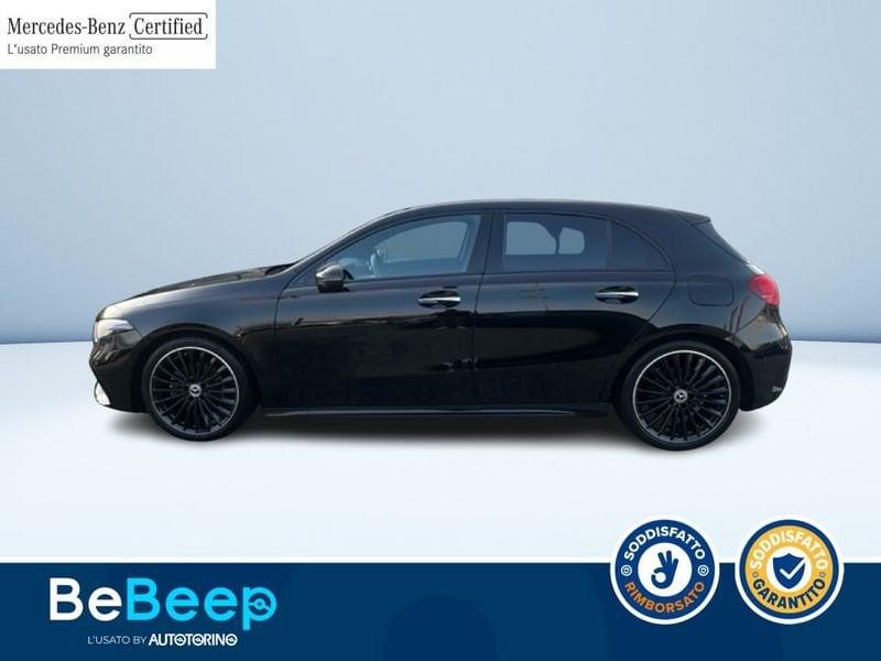 Mercedes-Benz Classe A A 200 AMG LINE PREMIUM PLUS AUTO