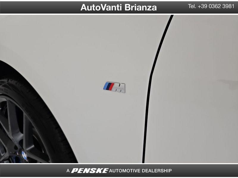 BMW Serie 1 118d 5p. Msport