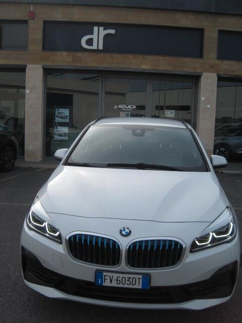 Bmw 2er Active Tourer 225xe Active Tourer iPerformance Msport aut.