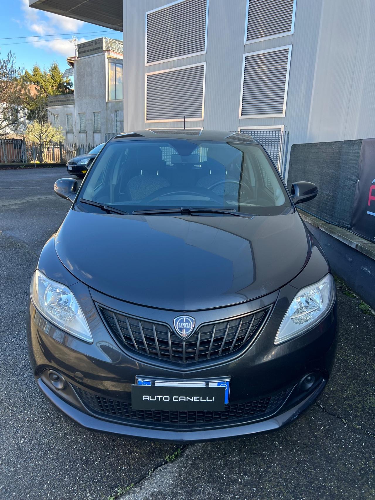 Lancia Ypsilon 1.0 FireFly 5 porte S&S Hybrid Silver Plus PREZZO REALE
