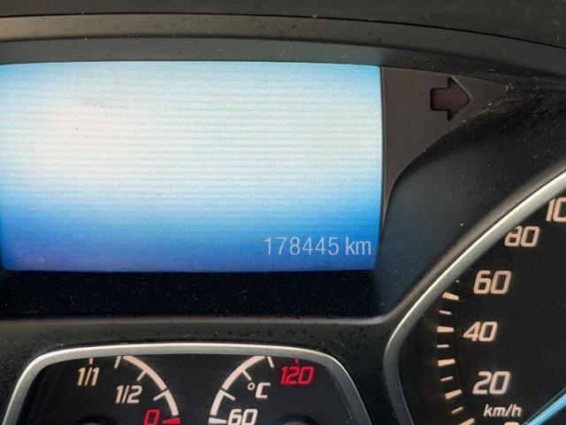 FORD Kuga 2.0 TDCI 120 CV S&S 2WD Business