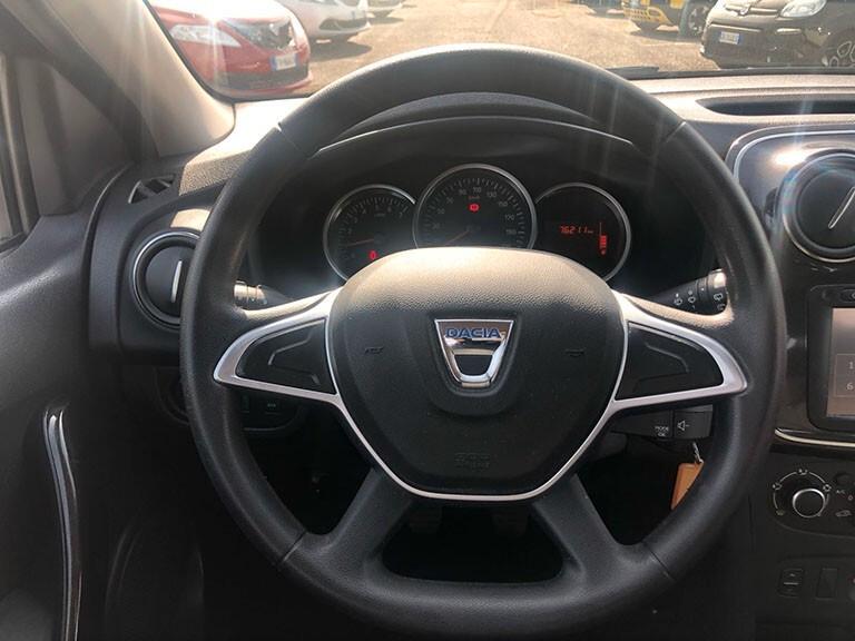 Dacia Logan MCV 0.9 TCe 12V 90CV TurboGPL Start&Stop Lauréate