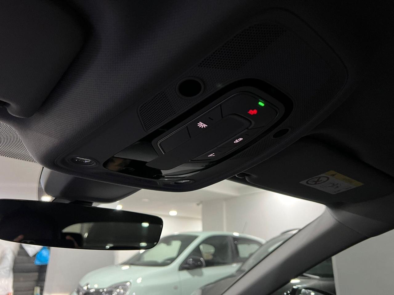 NUOVA AUDI SPB A5 G-TRON 2.0 TSI 170CV S-TRONIC BENZ/METANO