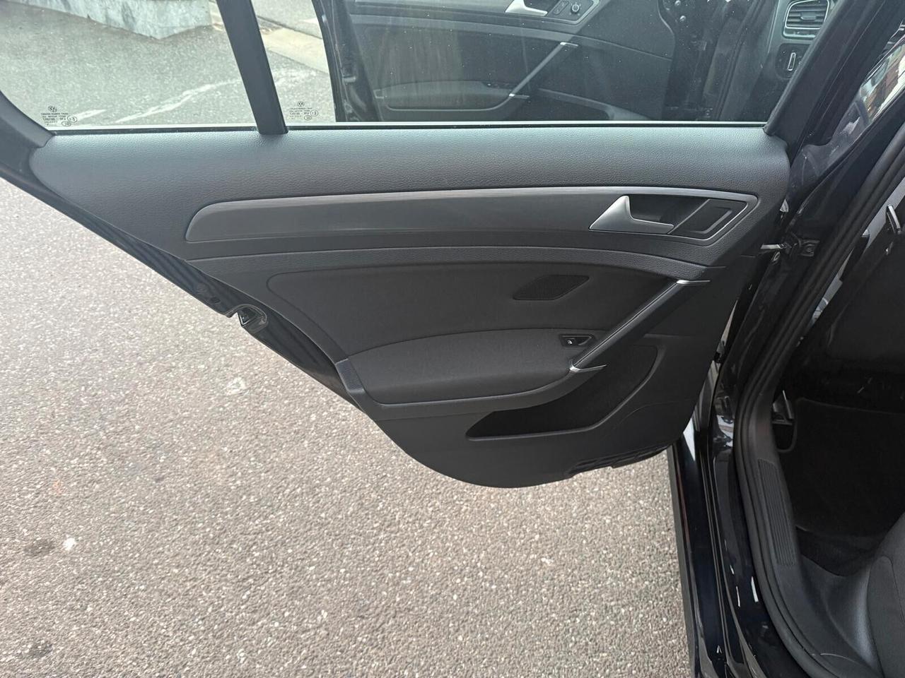 Volkswagen Golf 1.6 TDI 115 CV 5p. EXECUTIVE BlueMotion Technology