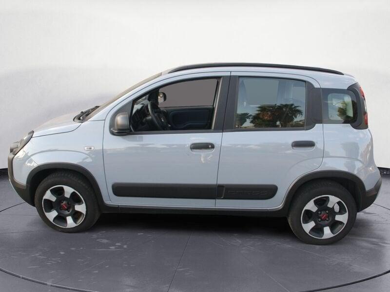 FIAT Panda Cross 1.0 FireFly 70cv S&S Hybrid Cross