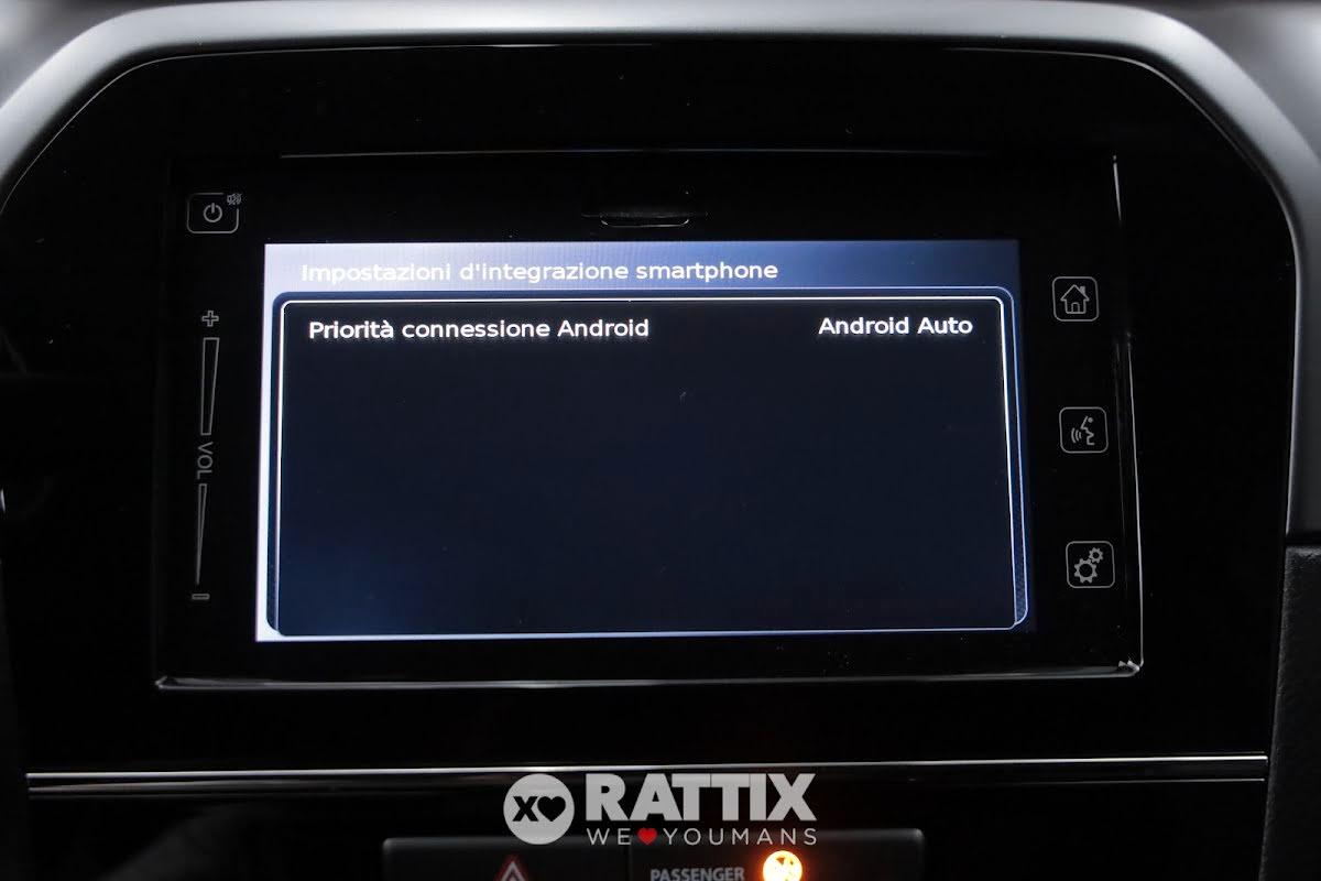 Suzuki Vitara 1.4 Hybrid Cool