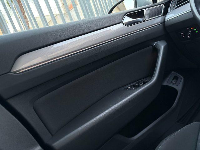 VOLKSWAGEN Passat Variant 2.0 TDI 150 DSG Comfortline