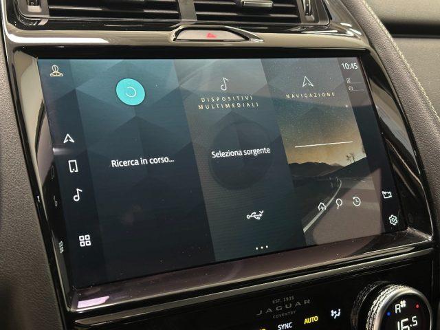 JAGUAR E-Pace 2.0D I4 163 CV AWD Auto R-Dynamic S