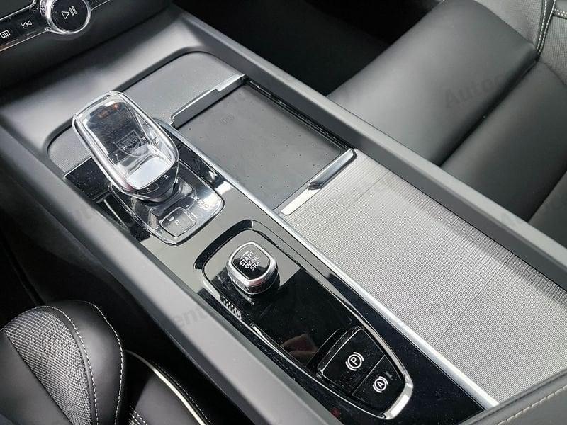 Volvo S60 B4 (b) automatico Plus Dark