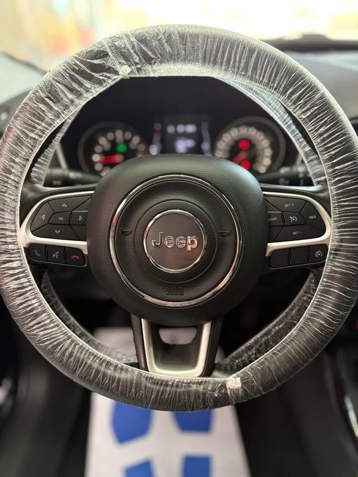 Jeep Compass 2.0 Multijet 4WD Night Eagle 2019
