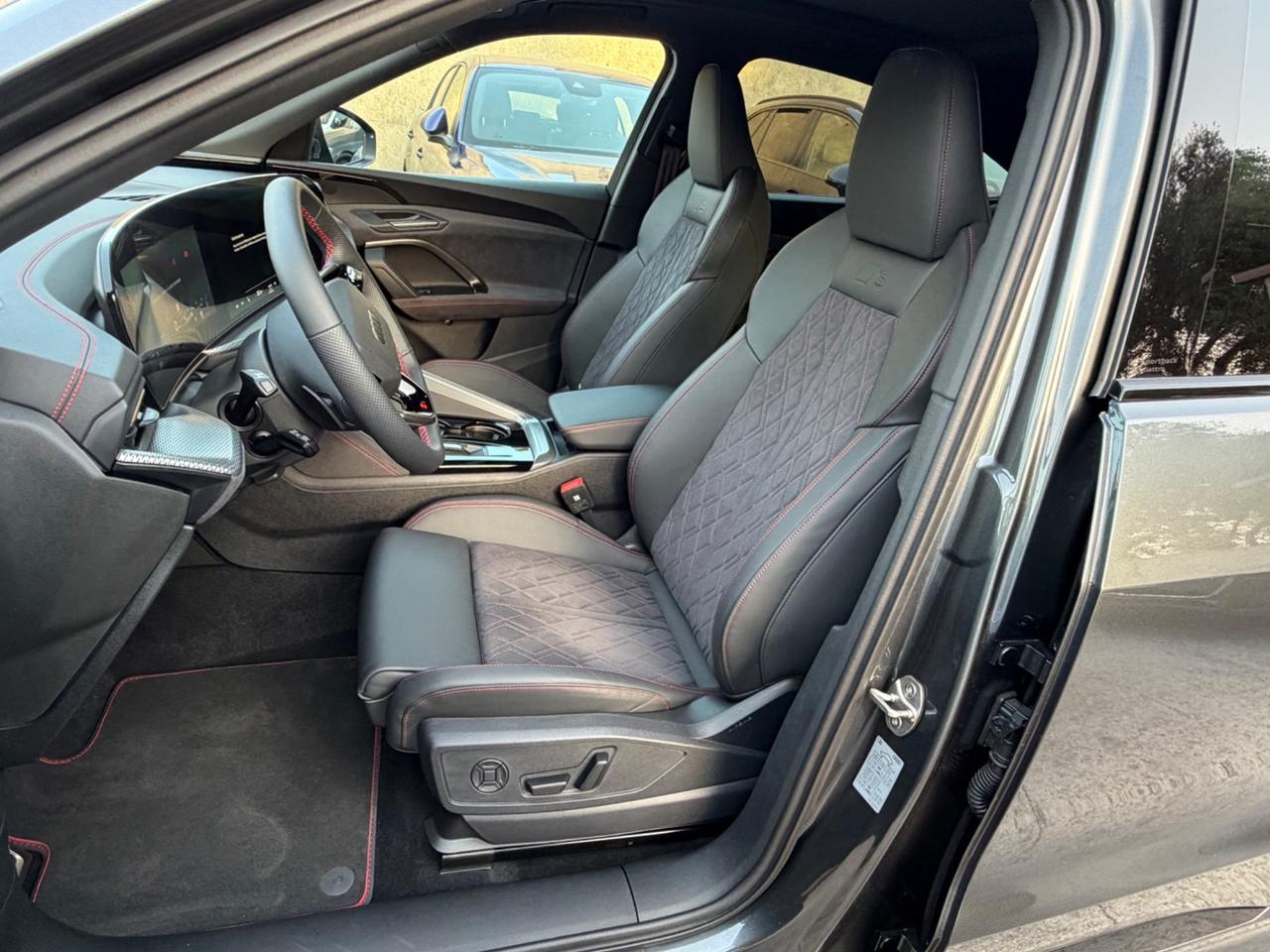 Audi Q5 SPB 2.0TDI 204cv MHEV S Line edition 26’