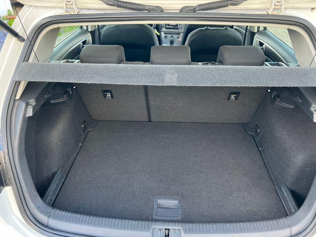 VOLKSWAGEN - Golf - 1.2 TSI 85 CV 5p. Trendline BMT