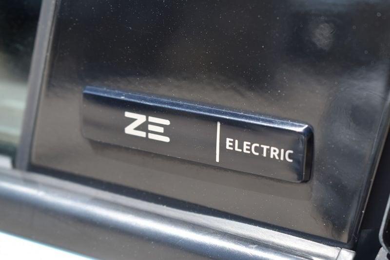 Renault Twingo Electric Vibes