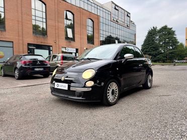 Fiat 500 1.4 16v Sport 100cv