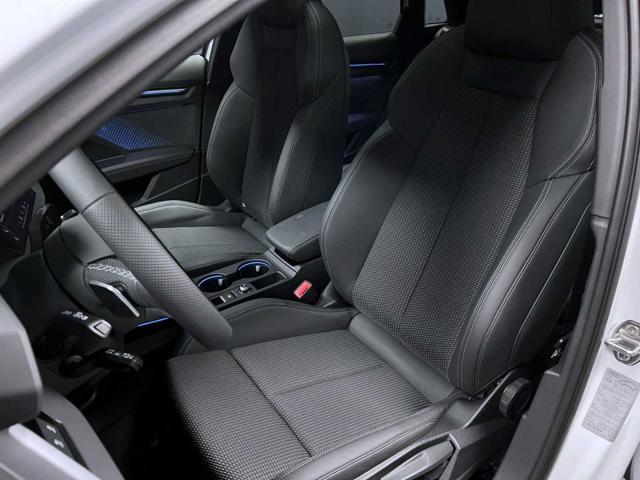 AUDI A3 35 2.0 tdi S Tronic S line Tetto PREZZO REALE