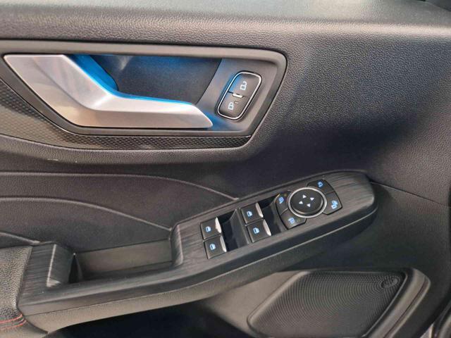 FORD Kuga 2.5 Full Hybrid 190 CV CVT 2WD ST-Line X