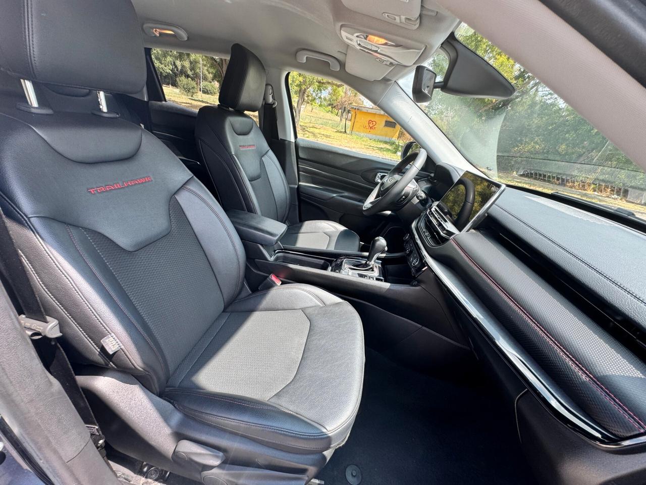 Jeep Compass 1.3 PHEV 4XE Trailhawk(Aut) -PREZZO REALE-