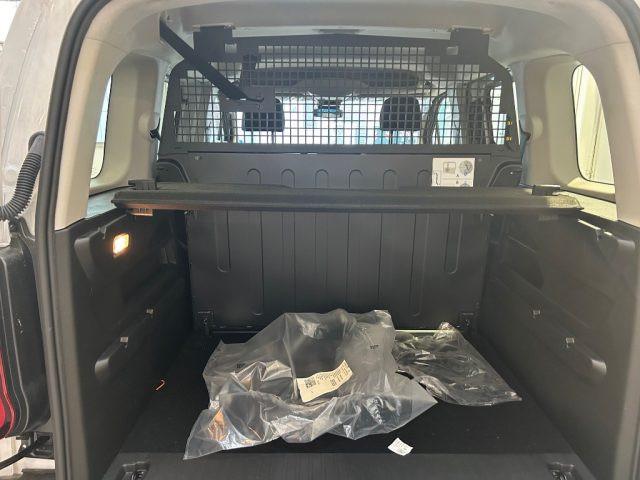 OPEL Combo Life 1.5D 100 CV S&S MT6 Edition Plus N1