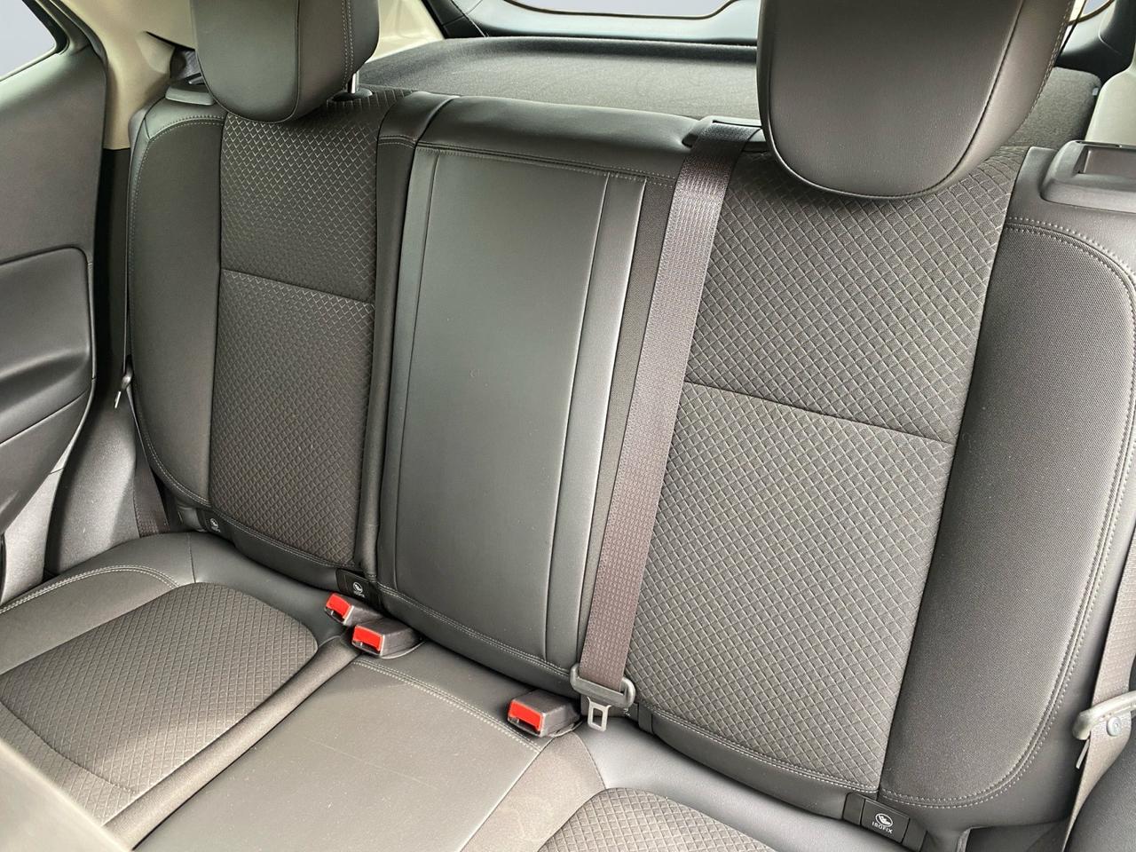 OPEL Mokka X - Mokka X 1.4 t Advance s&s 4x2 140cv