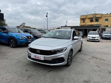 FIAT Tipo 1.6 Mjt 130 CV S&S SW Life