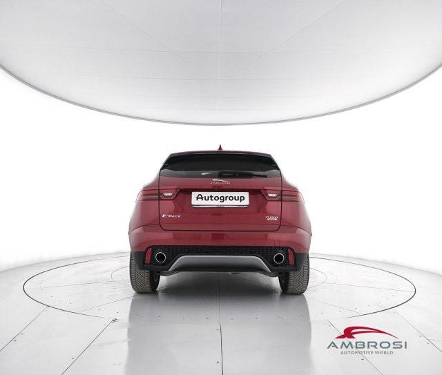 JAGUAR Other E PACE 2.0D 150 CV AWD aut. S